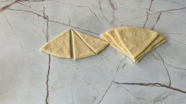 BETTER THAN A CROISSANT! SIMPLE, FAST AND DELICIOUS RECIPE смотреть онлайн