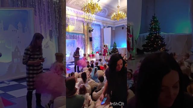 Новый 2024 год. Такая работа смотреть онлайн