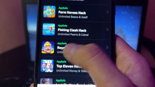 ✅ Cómo Obtener MONEDAS Infinitas en Royal Match [iOS/Android] смотреть онлайн