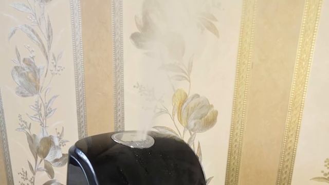 Увлажнитель воздуха MARTA MT-2690 смотреть онлайн