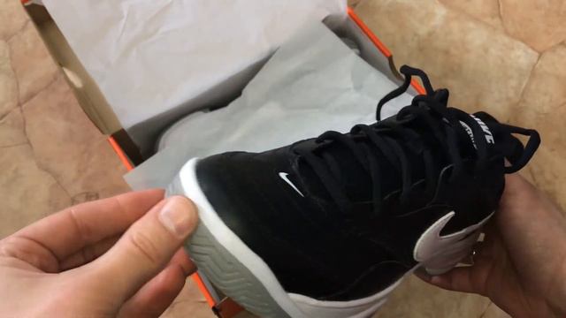 Кроссовки Nike Court Lite 845021 010 смотреть онлайн