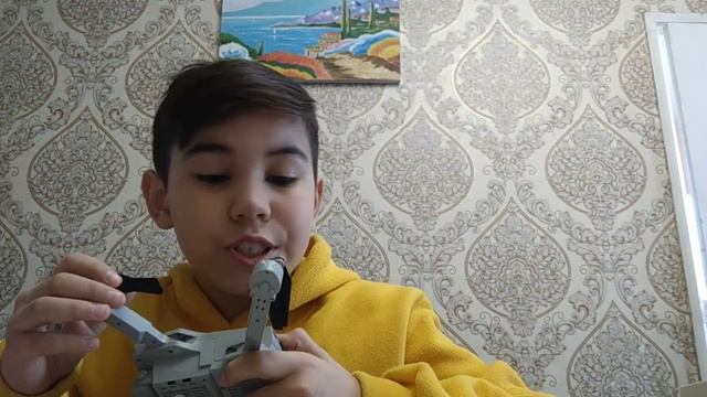 Распаковка Дрона от Honor смотреть онлайн