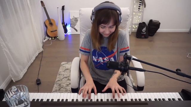 Ксюша Зануда играет на стриме 14.05.2019 смотреть онлайн