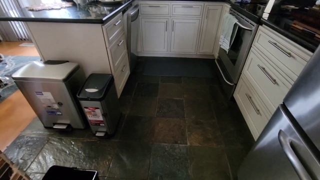 Уборка в Доме.Моющая ШВАБРА и РОБОТ ОКОН.Обзор техники. смотреть онлайн