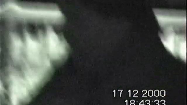 Прогулка в лесу Зеленограда 17.12.2000 смотреть онлайн