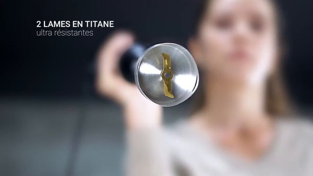ECO-DE Mixeur à main Titanmix Pro, 20 vitesses et Turbo, 1050 W ECO-448 смотреть онлайн