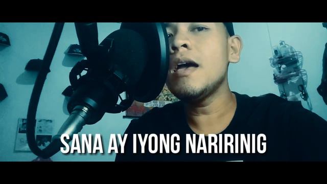 Alipin - Shamrock (Cover) with Lyrics | BM-800 Condenser Microphone | Joven Ivan Julhusin смотреть онлайн