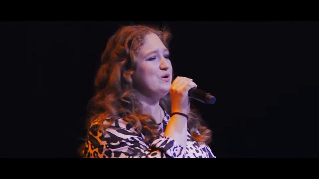 ГОЛОС 36ON 2018 ФИНАЛ: Светлана Филонович - Russian Roulette (Rihanna cover) смотреть онлайн