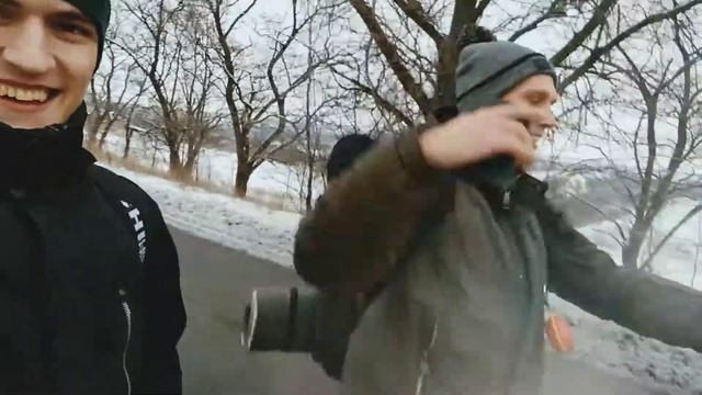 Будь самым первым Реклама Мегафон 2021 | Катя IOWA (Айова) смотреть онлайн