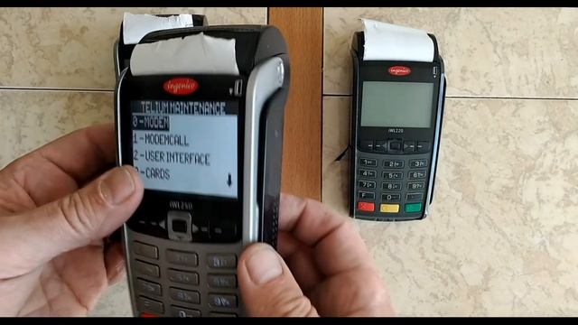 Alert irruption - ошибка терминала Ingenico: что делать, как исправить смотреть онлайн