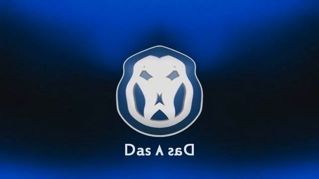 Blind Respondview 2 Volkswagen Logo  2 - Inspired By Preview 1982 Effects