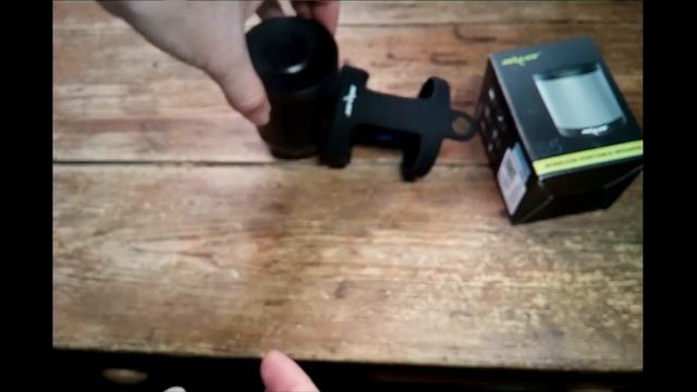 ZEALOT S5 Portable Wireless Home Speaker смотреть онлайн