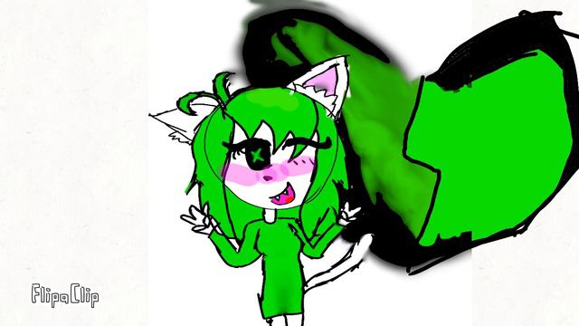 Фан арт для пикс микс коти смотреть онлайн