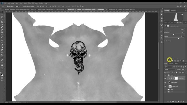 Daz Studio Tattoo Tutorial смотреть онлайн