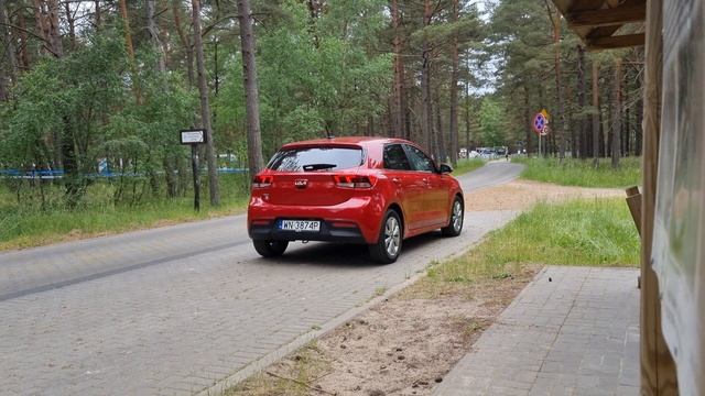 Kia Rio 2022 TEST | Jak jeździ, ile kosztuje, czy warto kupić? смотреть онлайн