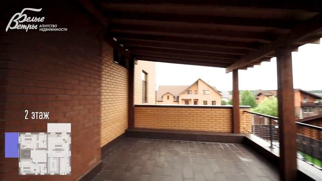 Особняк с изысканным дизайнерским интерьером в поселке Никольские Озера, Новая Москва смотреть онлайн