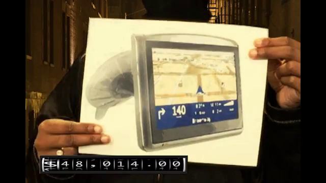 Anti-Car Theft PSA MAF смотреть онлайн