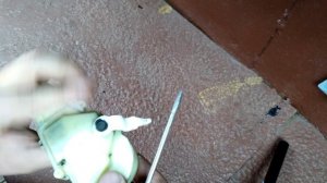 Ремонт электронного замка двери тойота витц SCP10