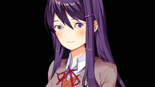 Глаза Юри ♥ смотреть онлайн