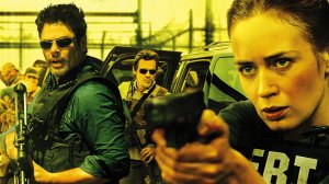 Убийца-Русский трейлер 2015