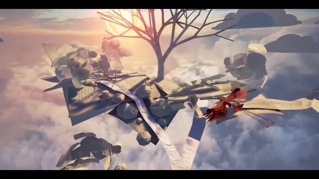 How We Soar Game Trailer 2016 смотреть онлайн