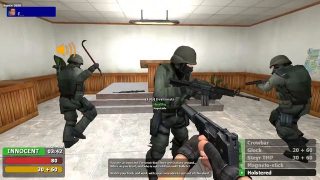 TTT Teachings: Russian смотреть онлайн