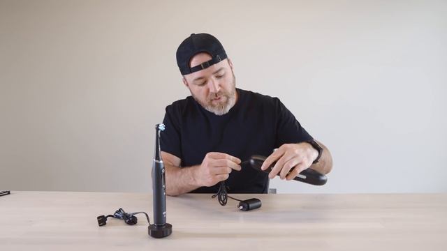 The World's Most Futuristic Toothbrush смотреть онлайн