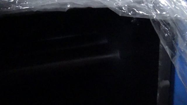 Котел твердотопливный 