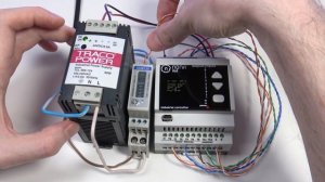 norvi IIOT. Контроллер на ESP32