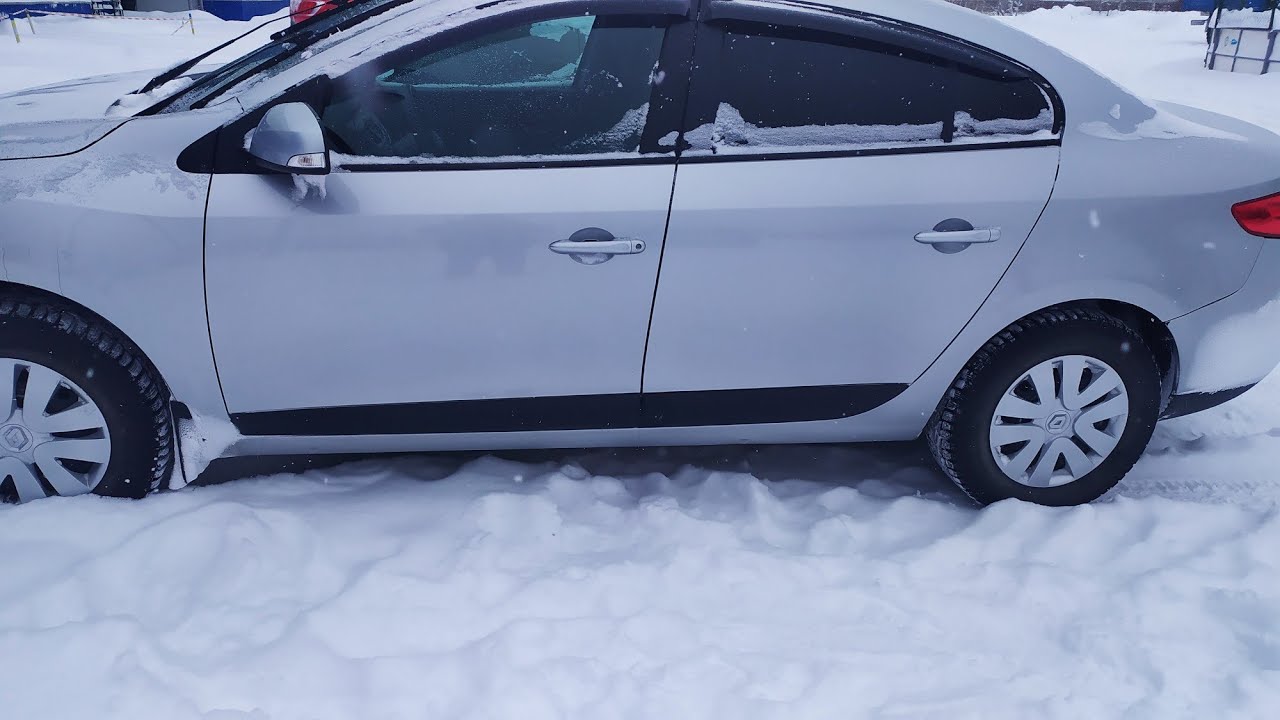 Не заводится машина в мороз вот причина смотреть онлайн