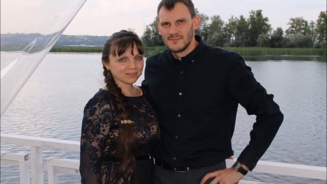 СВАДЬБА ПЛЕМЯШИ! СЧАСТЬЯ МОЛОДЫМ!