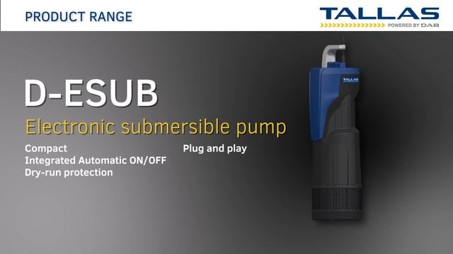 Tallas product range смотреть онлайн