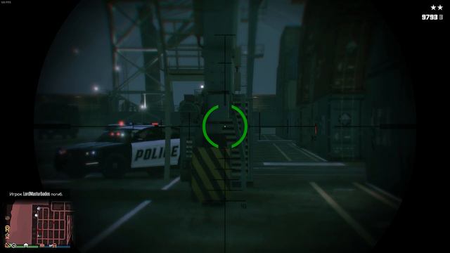 Gta 5: Каждый сам за себя, Рыжий Лорд с нами смотреть онлайн