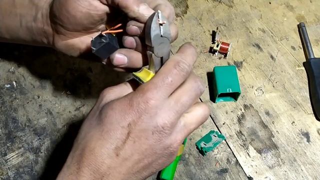 nexia pavarot relesini remont qilish смотреть онлайн