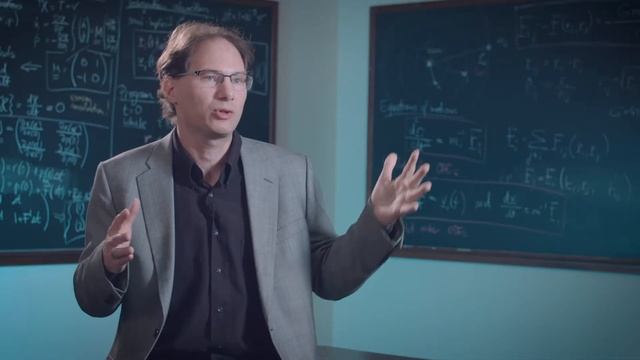 PHY 202 - Programming for Physicists | ASU Online смотреть онлайн