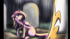 «Not Alone» by Valkyrie-Girl MLP: FiM Comic Dub (Feat. ObabScribbler)