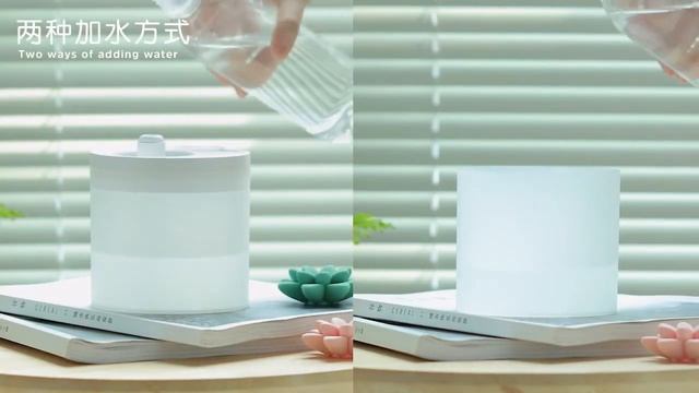 800 мл большой емкости, увлажнитель usb, ультразвуковой лотоса, аромадиффузор, холодный туман, смотреть онлайн