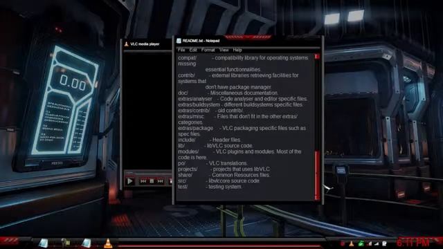 Обзор программы VLC
