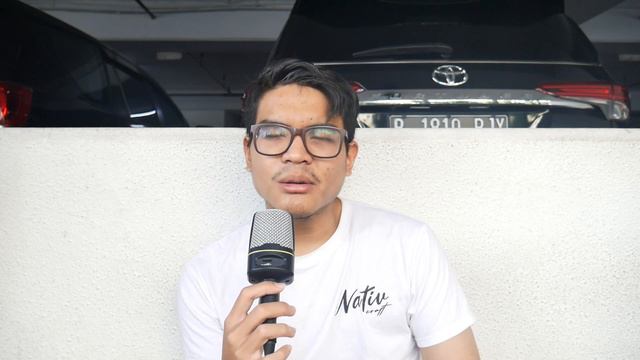 #sebatlebihdekat VIII Pusing Rokok Pagi Hari (Nicotine Buzz) смотреть онлайн