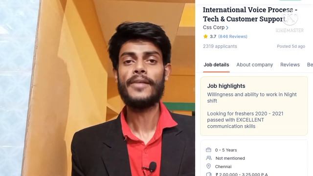 Work From Home Jobs For Freshers | CSS Corp Customer Support Job ?| Latest MNC Jobs For Graduates смотреть онлайн
