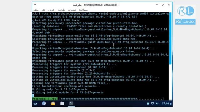 How to install virtualbox guest additions on Zorin OS 12.3 смотреть онлайн