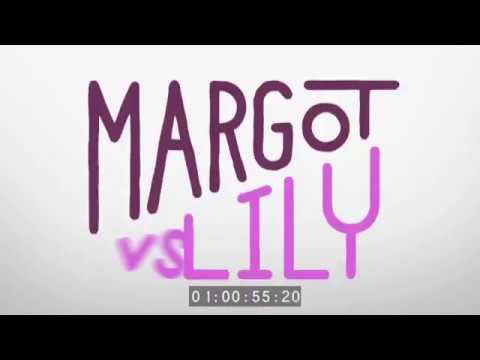 Марго против Лили (трейлер) озвучено по версии Кураж-Бамбей смотреть онлайн