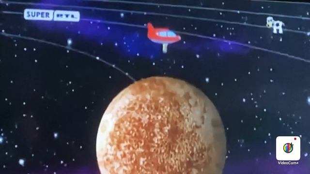 Little Einsteins - Planet Song (Multilanguage)