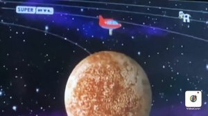 Little Einsteins - Planet Song (Multilanguage)