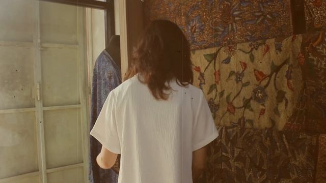 PASANGAN | Sebuah Film Pendek Untuk Mengenalkan Batik Tegalan Ke Seluruh Penjuru Tanah Air