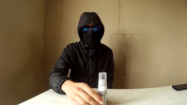 Molotow 411 Em .Обзор.Быстро и по делу!