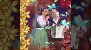 Марина Девятова и Сергей Войтенко- У старой лавочки