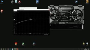 Более продвинутый разгон 1650. Разгоняю ядро GTX 1650 (MSI GTX 1650 Gaming)
