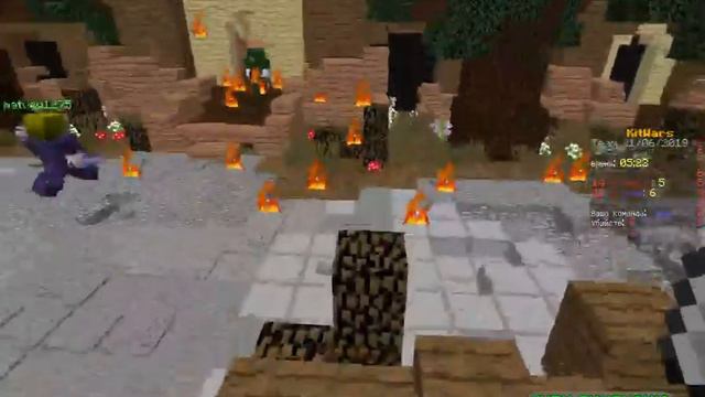 САМОЕ БОЛЬШОЕ ВИДЕО НА 3 СЕРВЕРАХ! | Я ПОЛУЧИЛ БАН?! смотреть онлайн