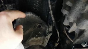 Land Cruiser Prado 120. Вибрация по кузову на холостом ходу. Заметки.